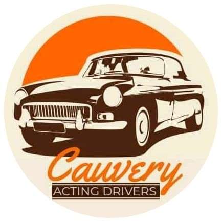 Cauvery Acting Drivers logo